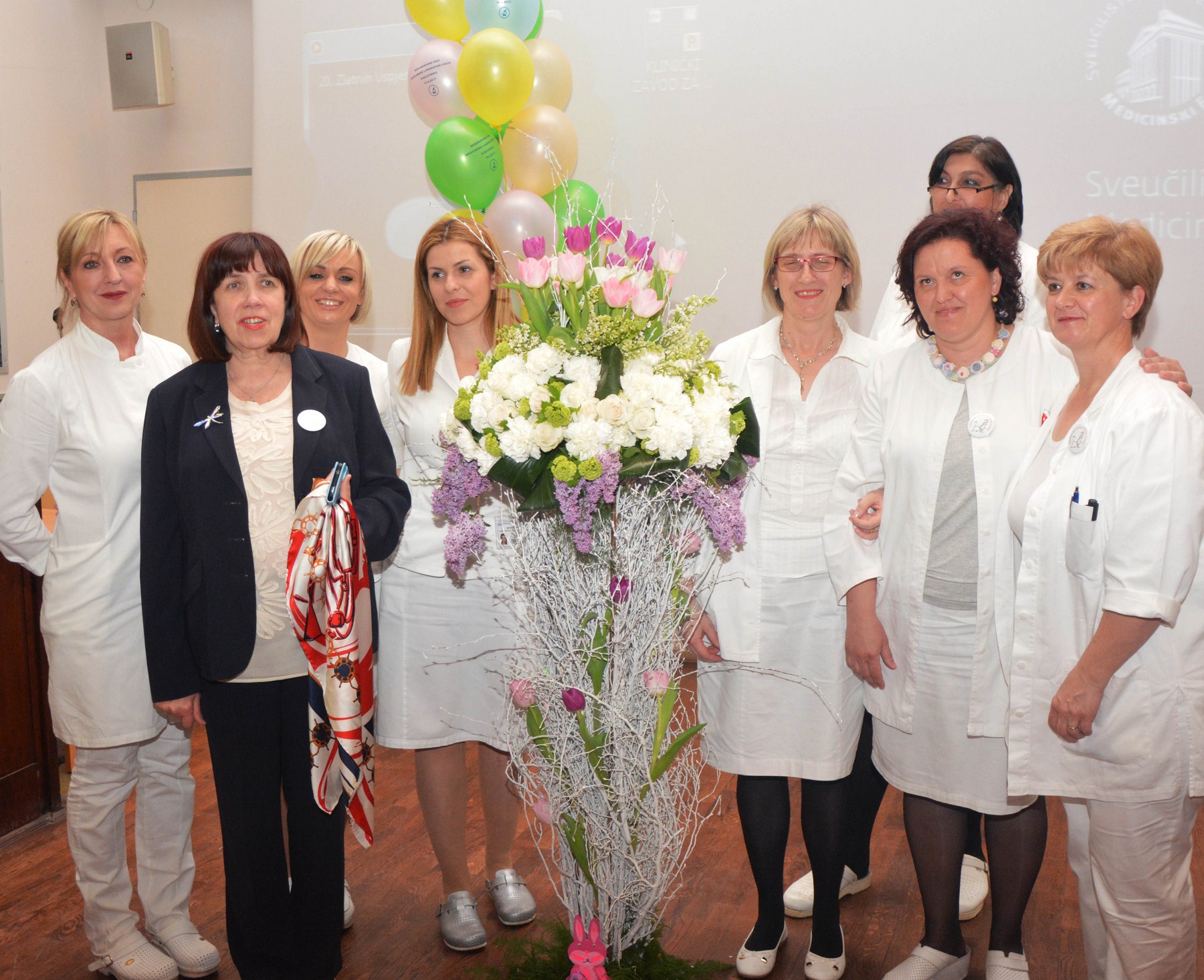 KBC Zagreb Međunarodni dan medicinsko laboratorijskih djelatnika 2017 56